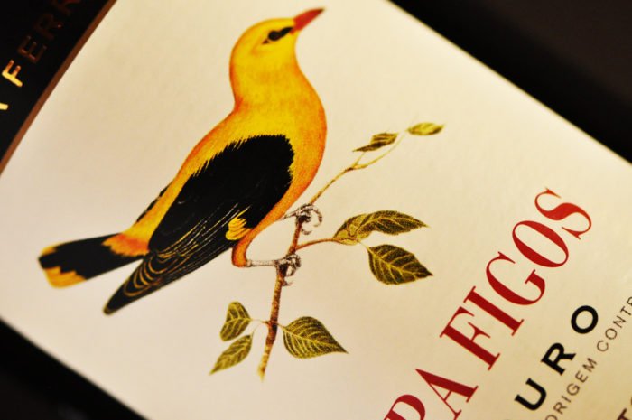 Papa Figos Tinto 2019 - Image 2