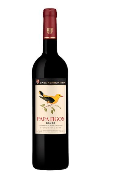 Papa Figos Tinto 2019
